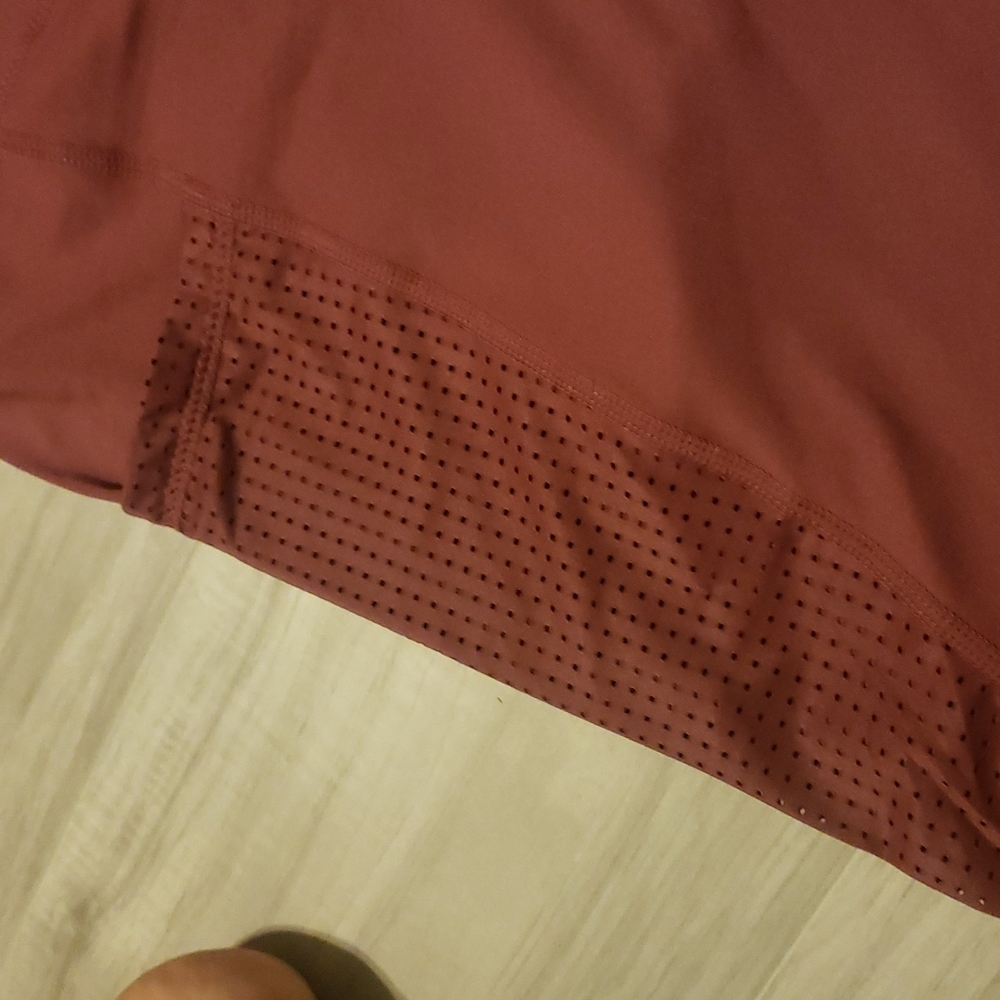 MAACIE MATERNITY LEGGINGS - Picture 3 of 8